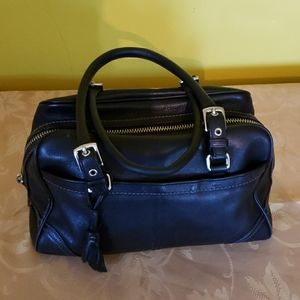 Final Markdown on this beautiful Vintage Coach Bag